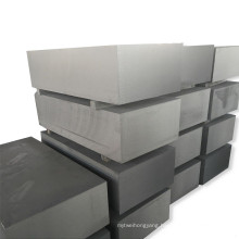 Factory selling high purity carbon graphite block cheap price